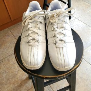Men's K Swiss shoes